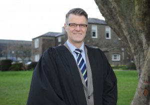 Headmaster: Jonathan Graham